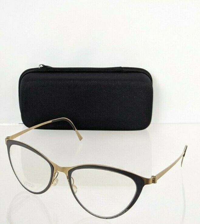 Brand New Authentic LINDBERG Eyeglasses 9710 Color GT Frame 9710 54mm