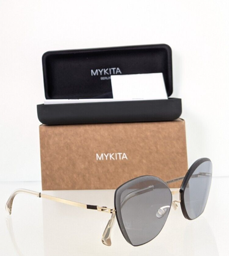 Brand New Authentic MYKITA Sunglasses Studio 10.2 COL 342 62mm Handmade Patented