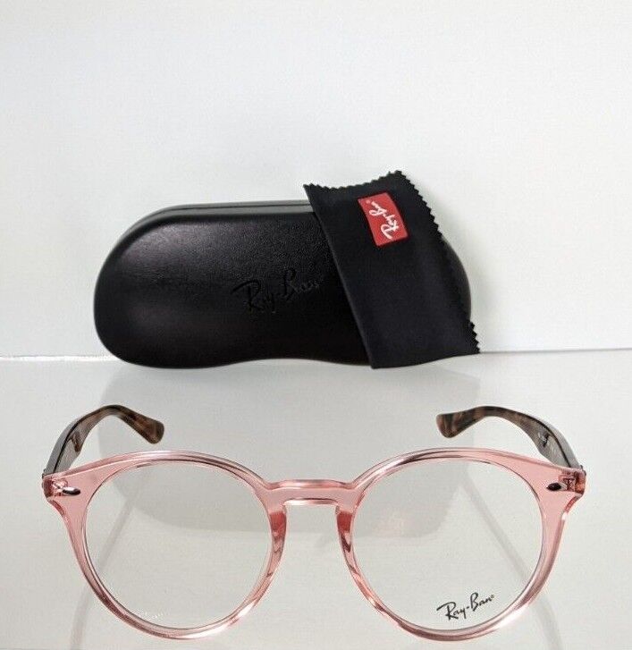 Brand New Authentic Ray Ban Eyeglasses RB 2180 8081 51mm RB2180-VF