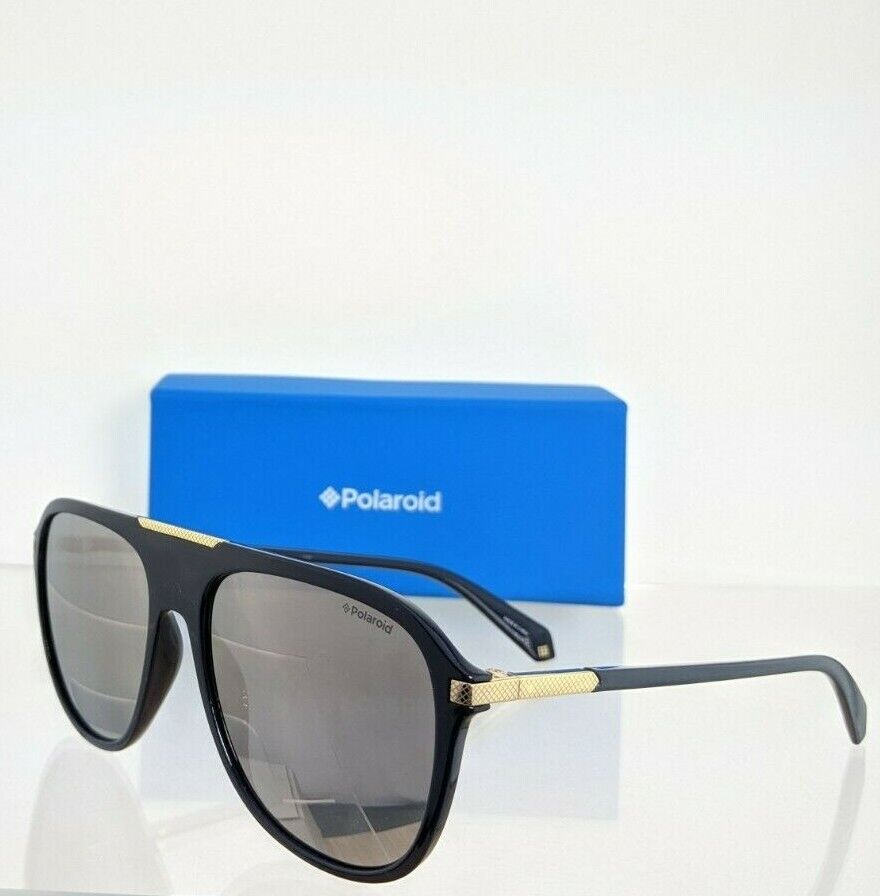 Brand New Authentic Polaroid Sunglasses PLD 2070 / S 57mm PJPLM 58mm Frame