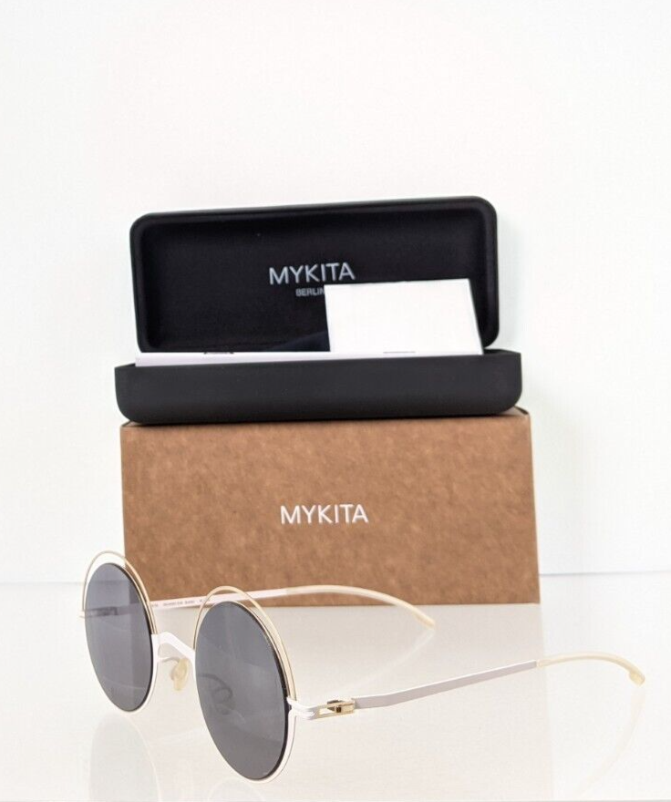 Brand New Authentic MYKITA Sunglasses Decades Sun Bueno 45mm Handmade Patented