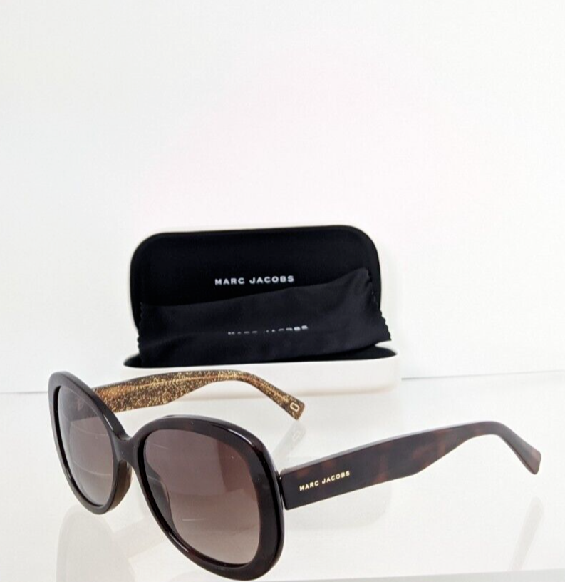 Brand New Authentic Marc Jacobs 261S DXHLA Frame 56mm