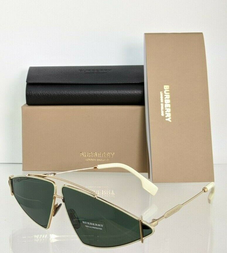 Brand New Authentic Burberry BE 3111 Sunglasses 1017/71 3111 Frame 68mm