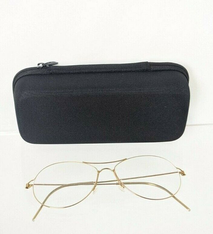 Brand New Authentic LINDBERG Eyeglasses PERRY P60 55mm 1458 Frame