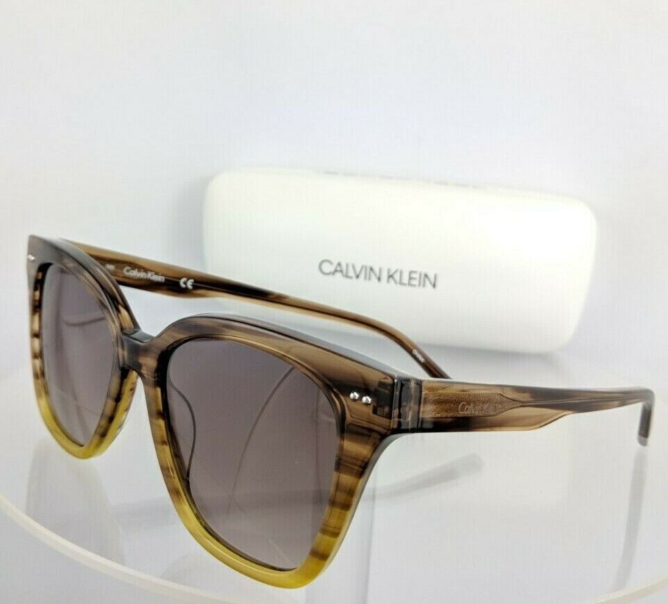 Brand New Authentic Calvin Klein Sunglasses CK 4359S 203 Frame 4359 Frame