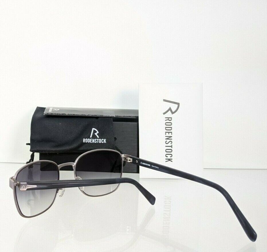 Brand New Authentic Rodenstock Sunglasses R 1416 D Frame