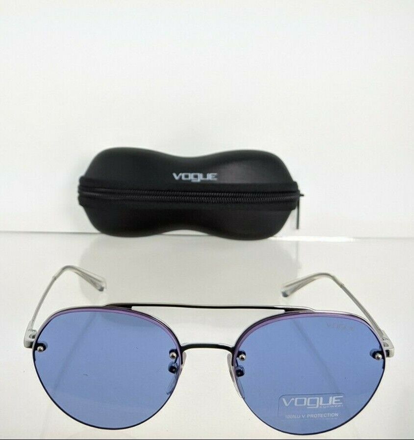 Brand New Authentic Vogue 4113-S Sunglasses 54mm Frame 4113 323/76