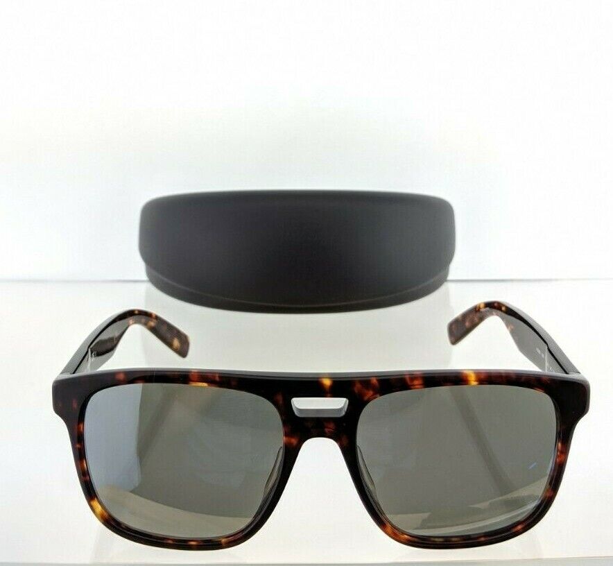 Brand New Authentic JACK SPADE Sunglasses ROSS / S 0086 55mm Frame