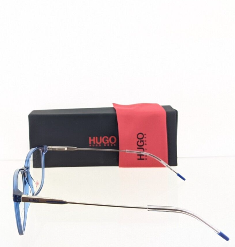 Brand New Authentic Hugo Boss Eyeglasses Hg 1205 Pjp Frame