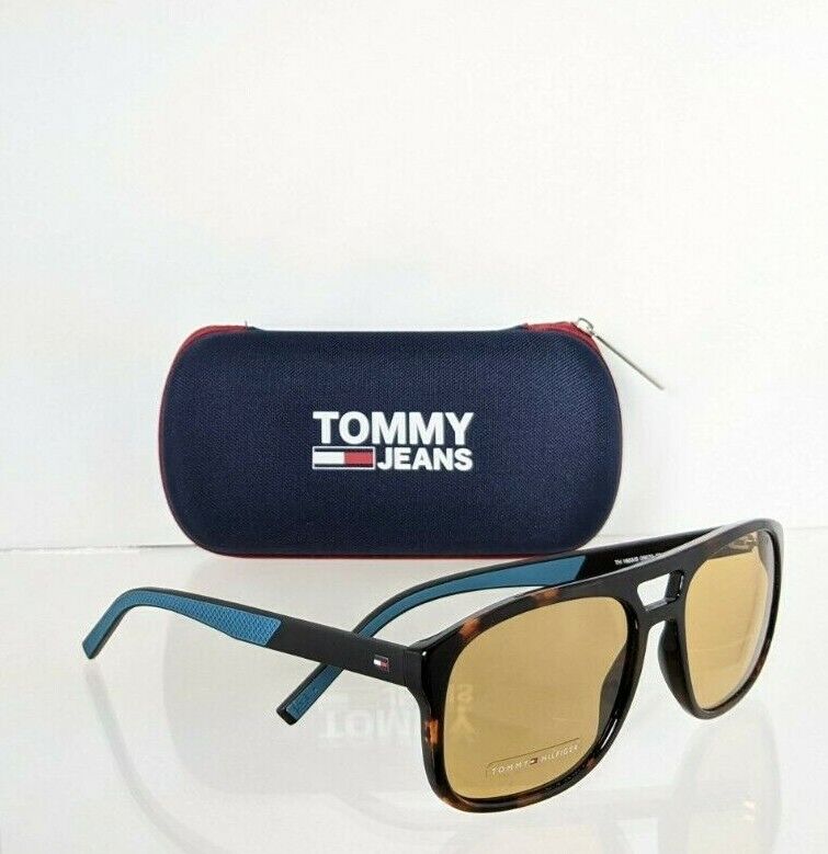 Brand New Authentic Tommy Hilfiger Sunglasses TH 1603/S 08670 56mm 1603Frame