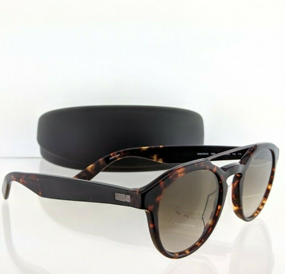 Brand New Authentic JACK SPADE Sunglasses BRECKEN / S 0086 HA 49mm Frame