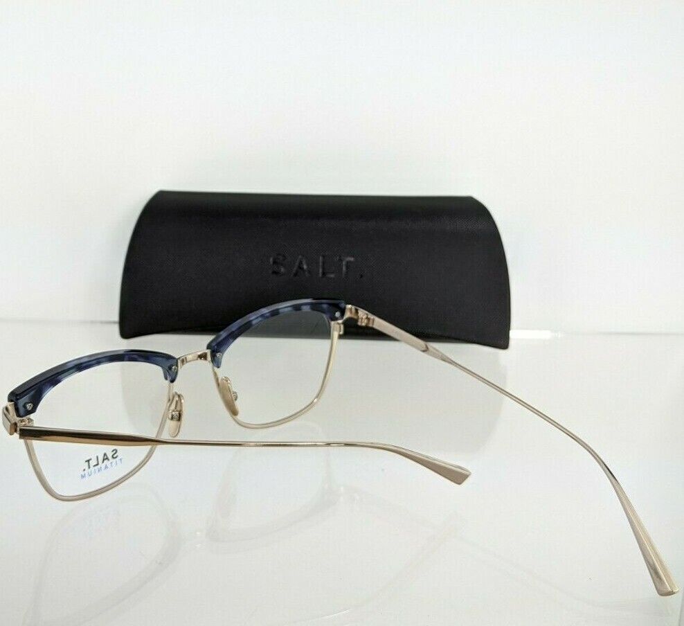 Brand New Authentic SALT Eyeglasses Angie MB 51mm Frame