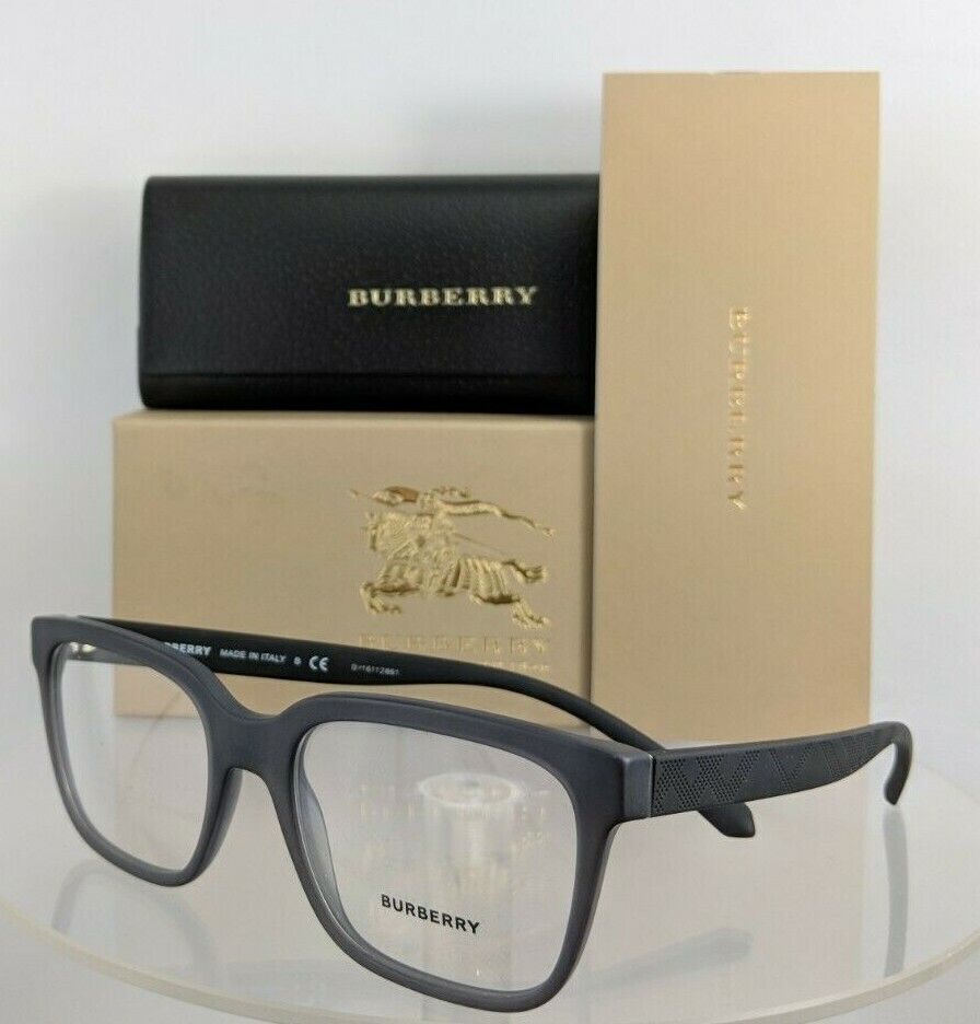 Brand New Authentic Burberry BE 2262 Eyeglasses 2262 3698 53mm Frame