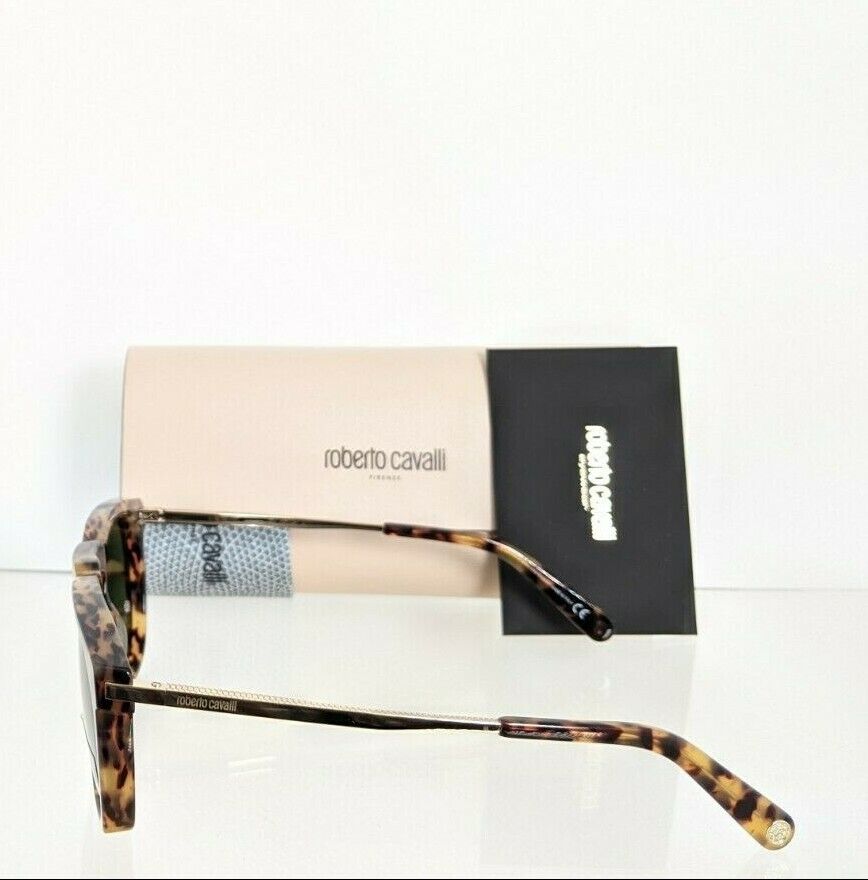 Brand New Authentic Roberto Cavalli Sunglasses 1134 53N 55mm Frame