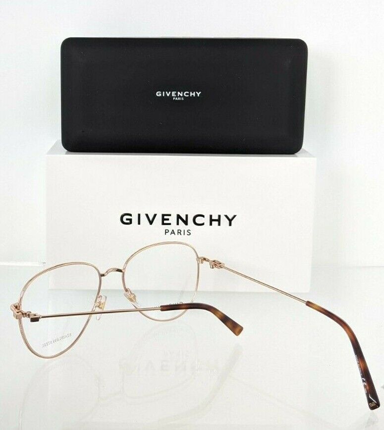 Brand New Authentic GIVENCHY GV 0150 Eyeglasses Y3R 0150 56mm Frame