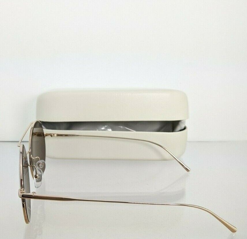 Brand New Authentic Calvin Klein Sunglasses CK 2156S 717 GOLD 54mm