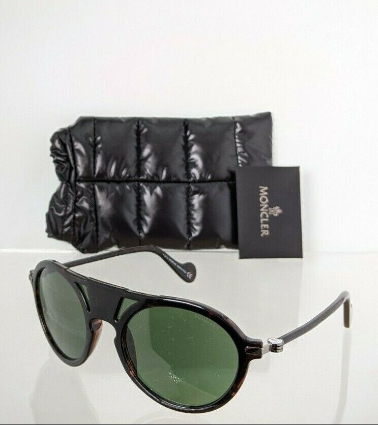 Brand New Authentic Moncler Sunglasses MR MONCLER ML 0053 52N ML0053