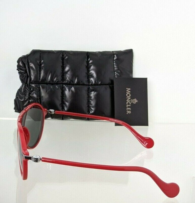 Brand New Authentic Moncler Sunglasses MR MONCLER ML 0053 67D ML0053