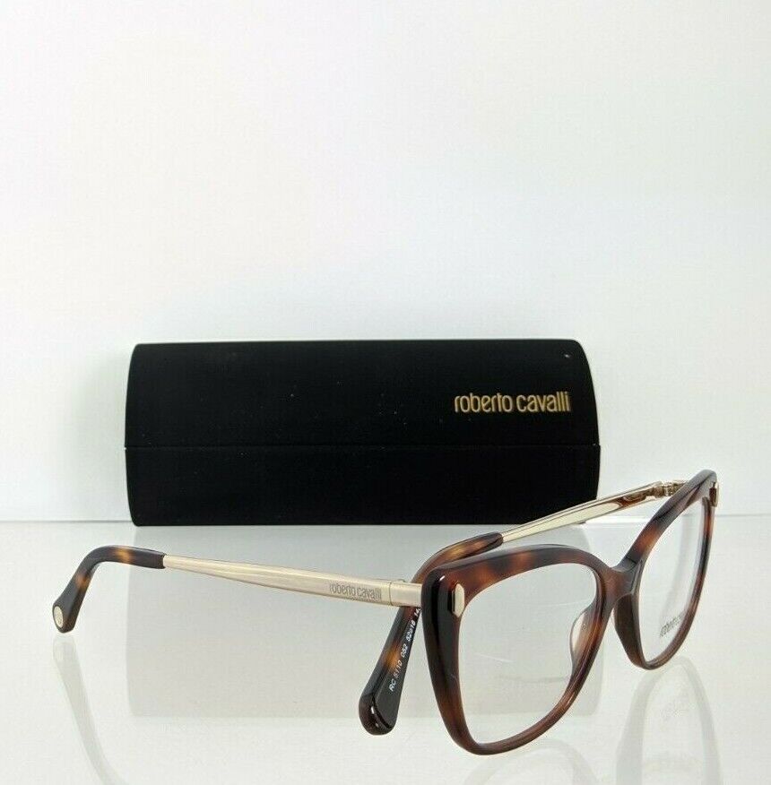 Brand New Authentic Roberto Cavalli Eyeglasses RC 5110 052 52mm Frame