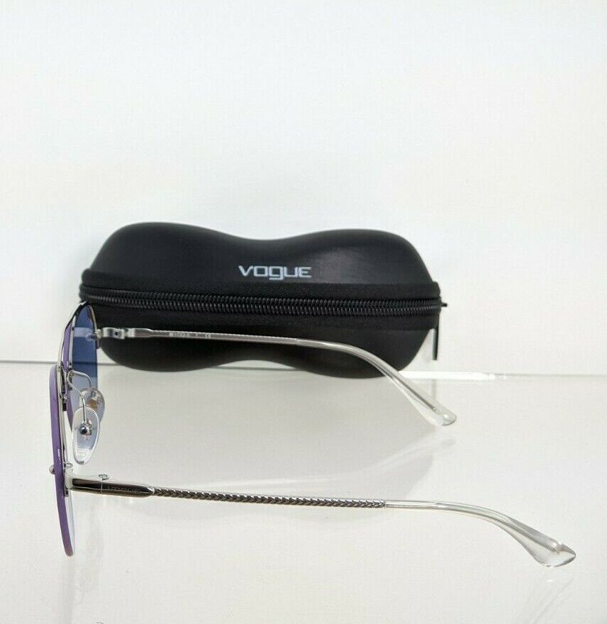 Brand New Authentic Vogue 4113-S Sunglasses 54mm Frame 4113 323/76