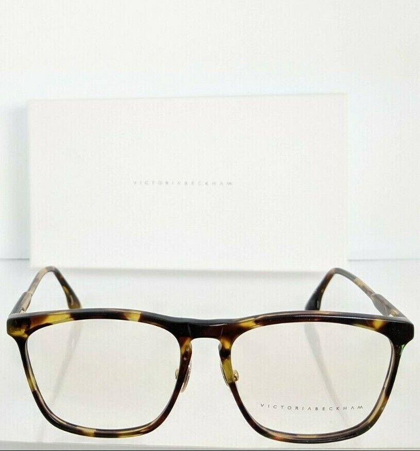 Brand New Authentic Victoria Beckham Eyeglasses 2601 341 VB2601 57mm Frame