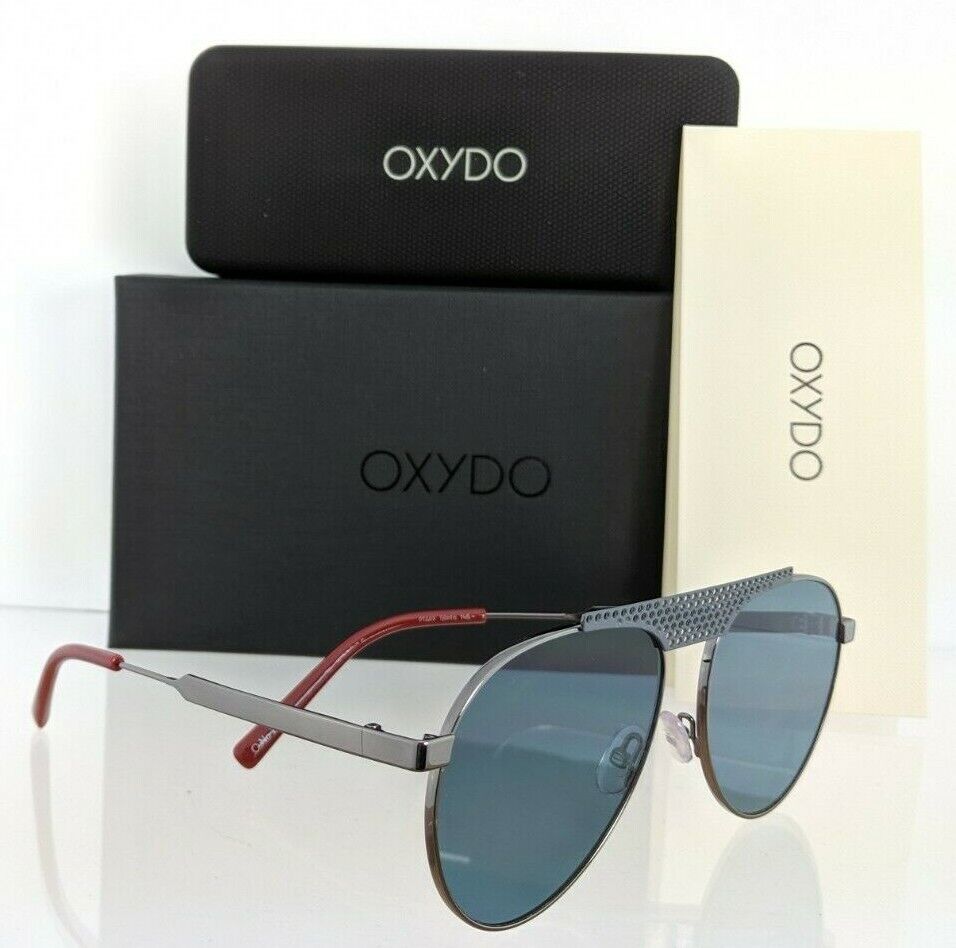 Brand New Authentic OXYDO Sunglasses O.No 2.5 PTAA9 58mm