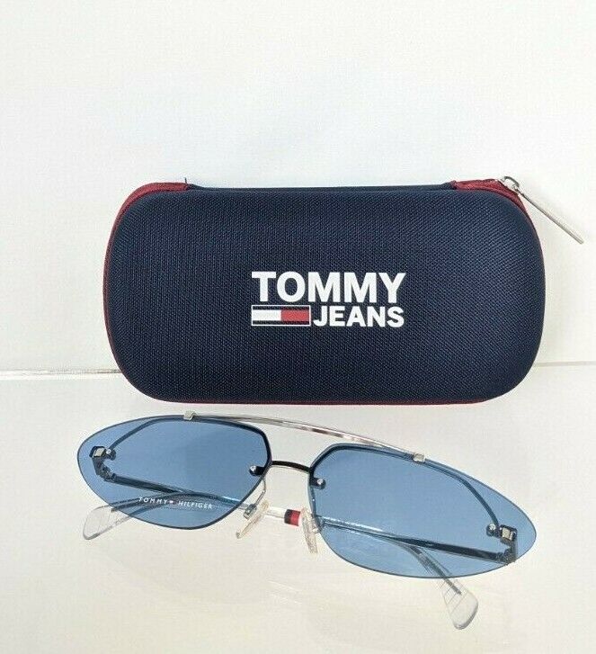 Brand New Authentic Tommy Hilfiger Sunglasses TH 1660 KUFKU 1660 Frame