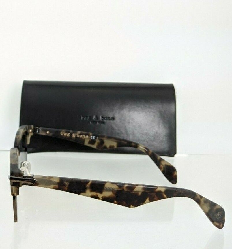 Brand New Authentic RAG & BONE Sunglasses RNB 5007/S UAW 9K 52mm 5007 Frame