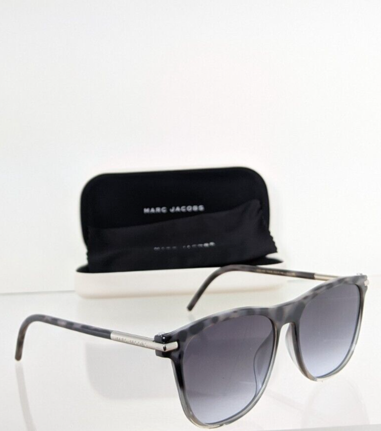 Brand New Authentic Marc Jacobs Sunglasses 49S TNSGB Frame 54mm