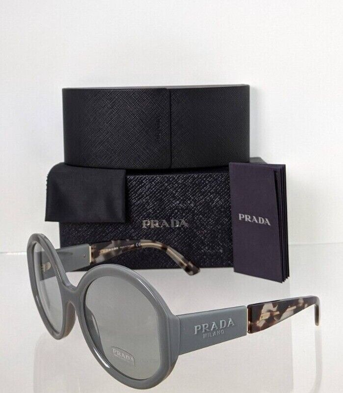 Brand New Authentic Prada Sunglasses SPR 22X Sunglasses 08G - 06D Frame