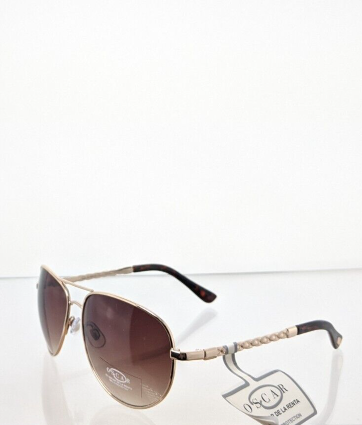Brand New Authentic Oscar Sunglasses Model 3060 770 By Oscar De La Renta
