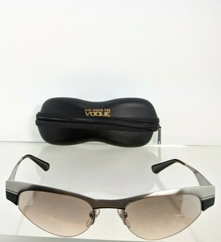 Brand New Authentic Vogue 4105 Sunglasses Frame 4105-S 323/8Z 51mm