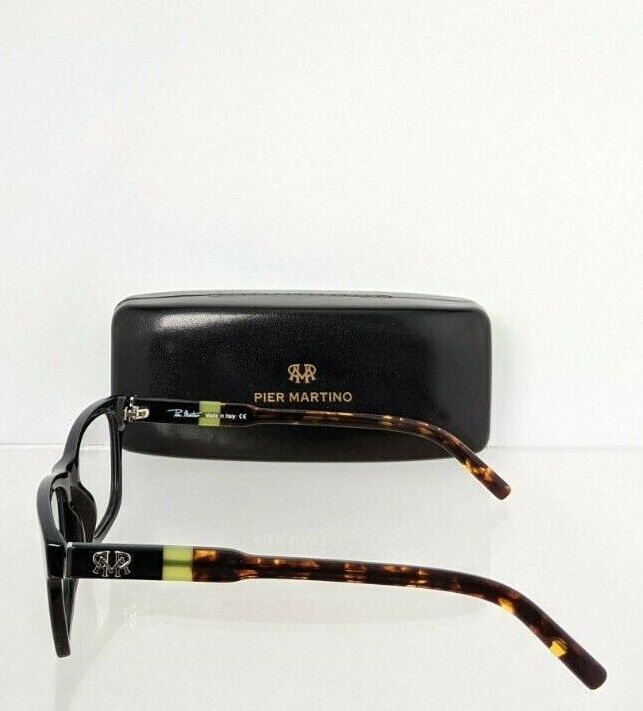 Brand New Authentic Pier Martino Sunglasses 5679 C1 Black 5679 52mm Frame