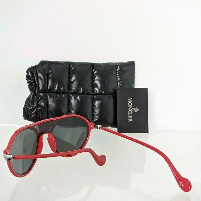 Brand New Authentic Moncler Sunglasses MR MONCLER ML 0053 67D ML0053