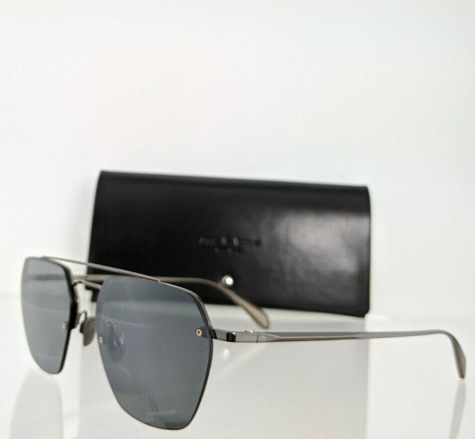 Brand New Authentic RAG & BONE Sunglasses RNB 5019/S KJ1T4 54mm 5019 Frame