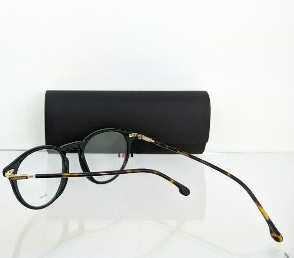 Brand New Authentic Carrera Eyeglasses 145 WR7 Frame 49mm 145/V