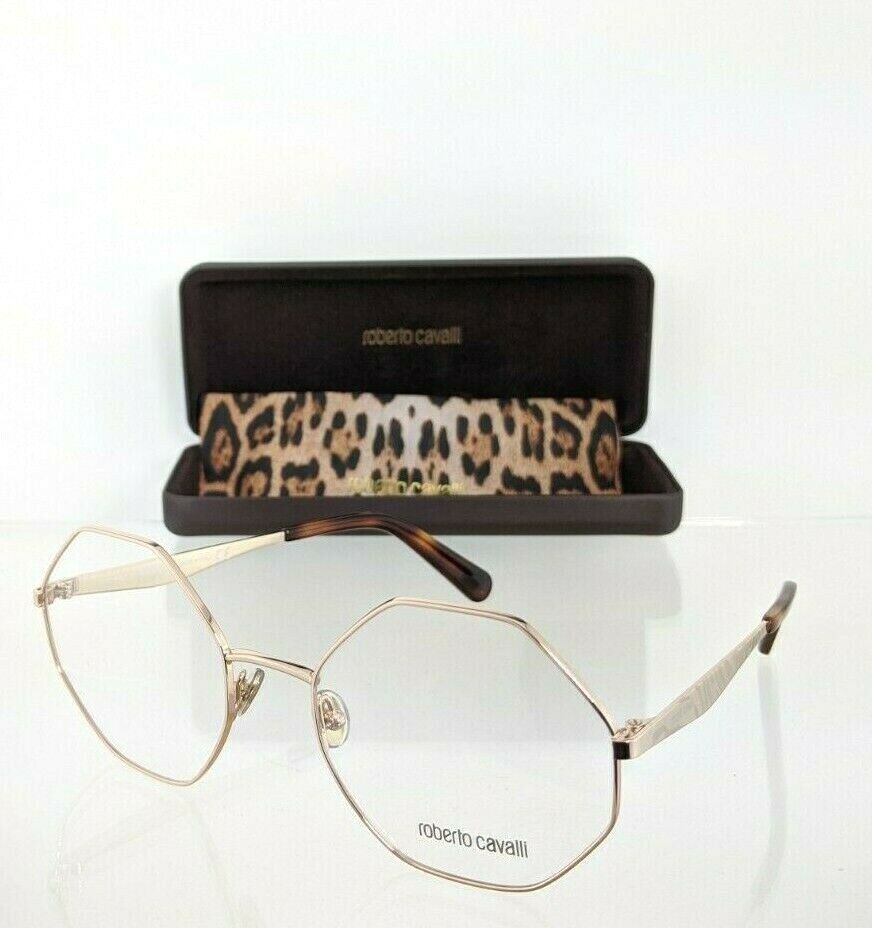 Brand New Authentic Roberto Cavalli Eyeglasses RC 5092 028 55mm Frame