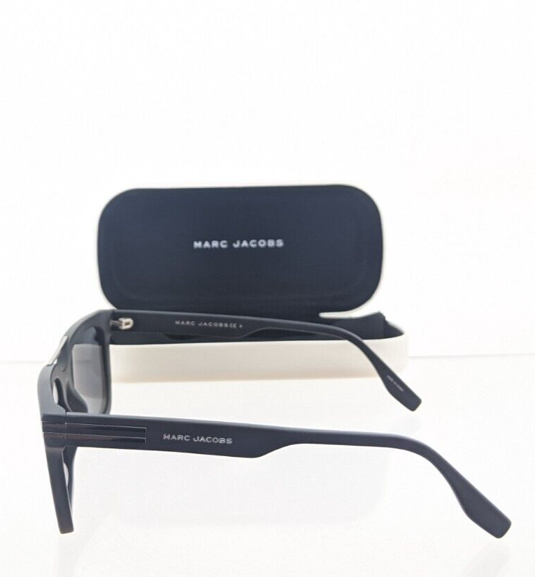 Brand New Authentic Marc Jacobs 589/S 003Ir Black Frame 589 54Mm