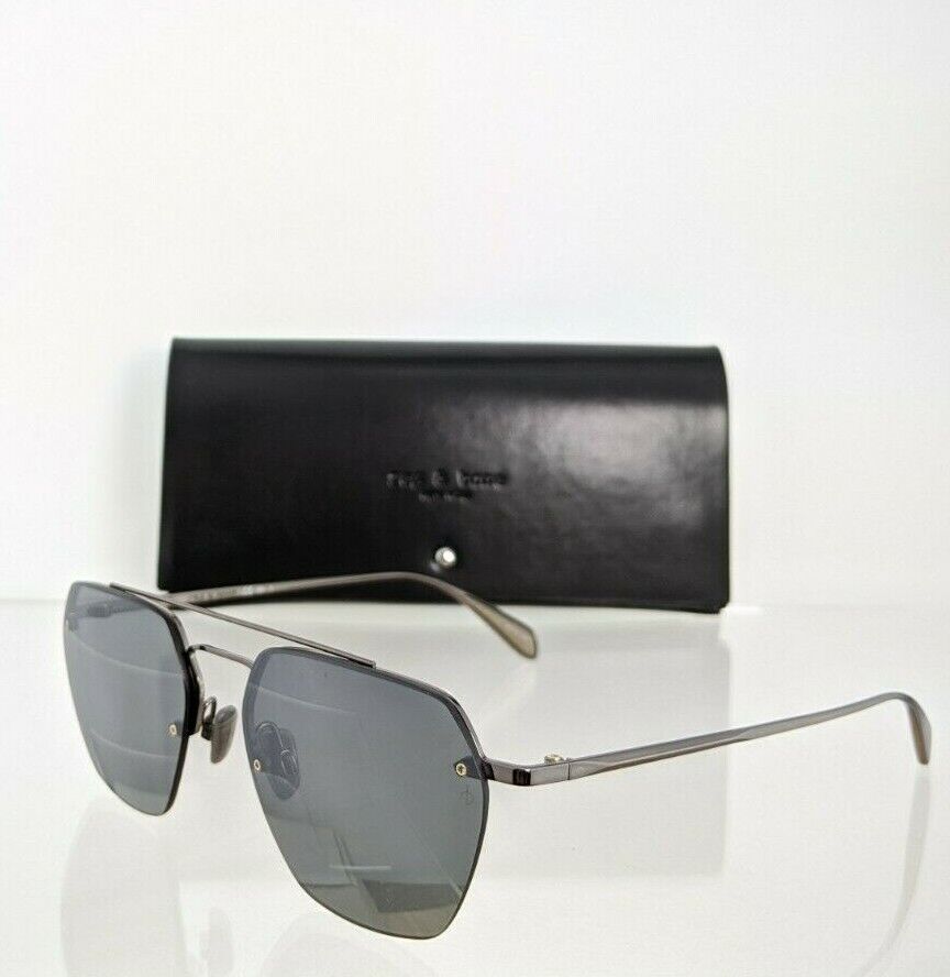 Brand New Authentic RAG & BONE Sunglasses RNB 5019/S KJ1T4 54mm 5019 Frame