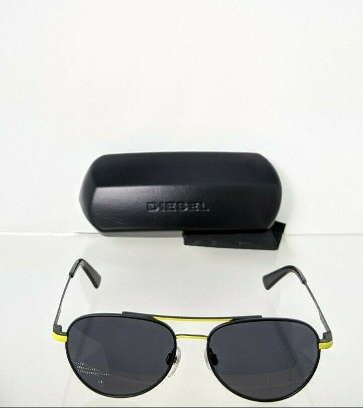 Brand Authentic Brand New Diesel Sunglasses DL 0291 Col. 41A 50mm Frame DL0291