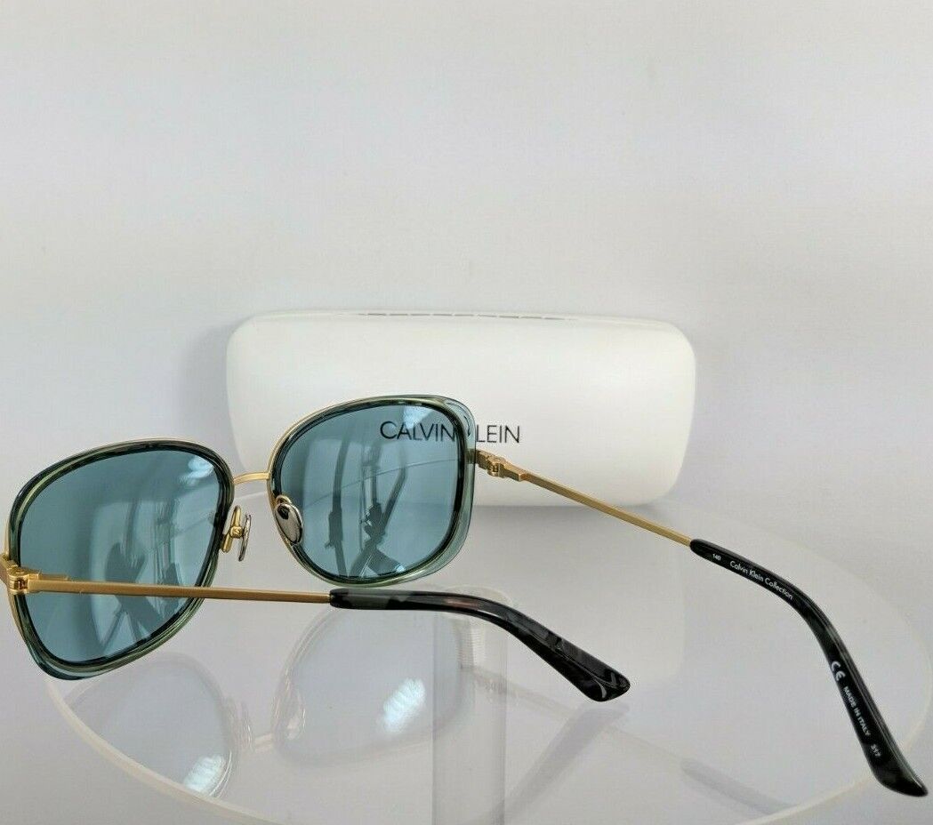 Brand New Authentic Calvin Klein Sunglasses CK 8575S 425 Frame 8575 Frame