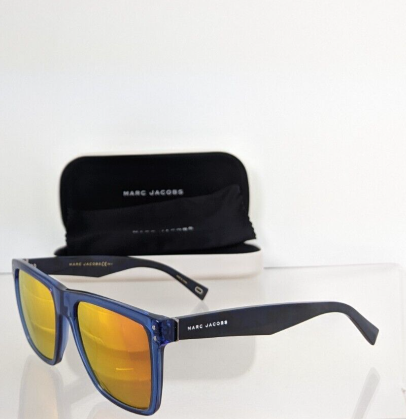 Brand New Authentic Marc Jacobs Sunglasses 119S 274UZ Frame 54mm