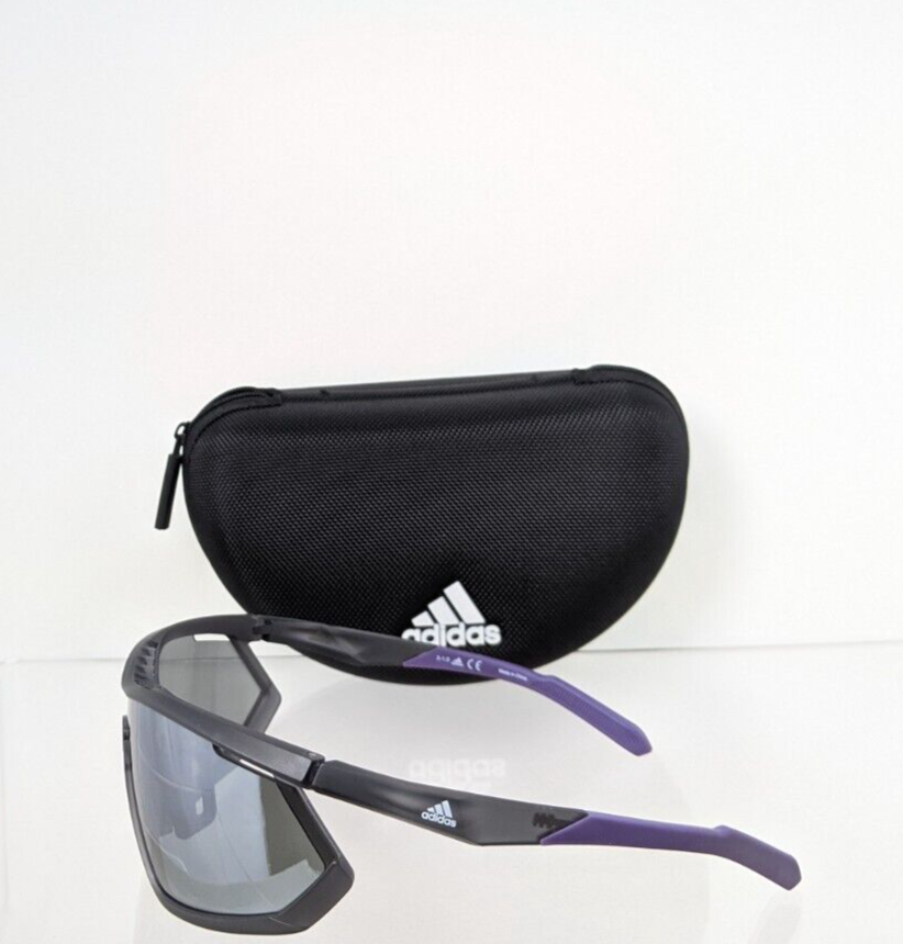 Brand New Authentic Adidas Sunglasses SP 0002 20C SP0002 Frame