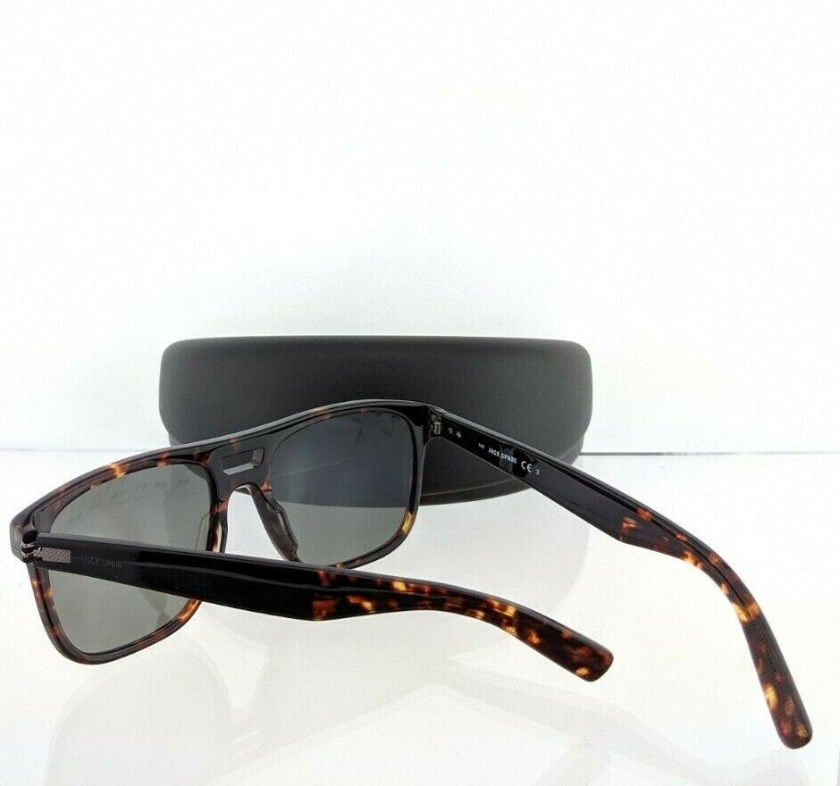 Brand New Authentic JACK SPADE Sunglasses ROSS / S 0086 55mm Frame