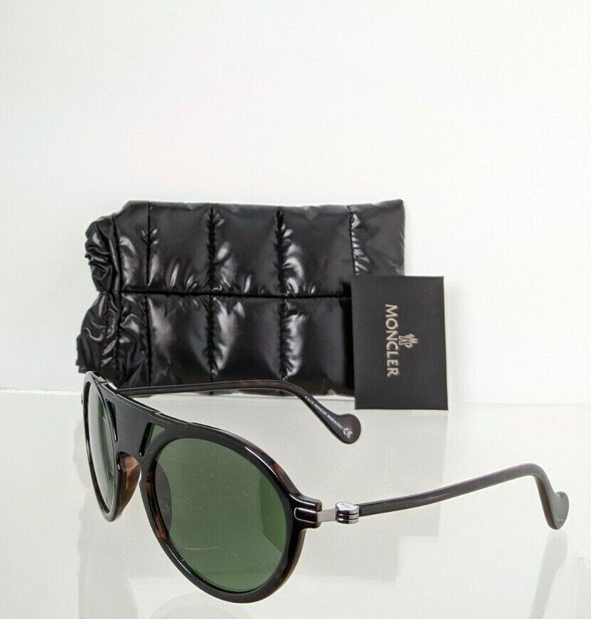 Brand New Authentic Moncler Sunglasses MR MONCLER ML 0053 52N ML0053