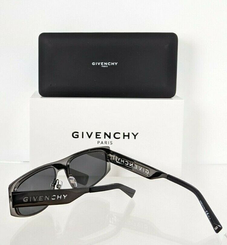 Brand New Authentic GIVENCHY GV 7204/S Sunglasses V81T4 7204 Frame