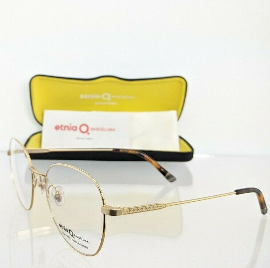 Brand New Authentic Etnia Barcelona Eyeglasses BELGRAVIA Advanced Collection