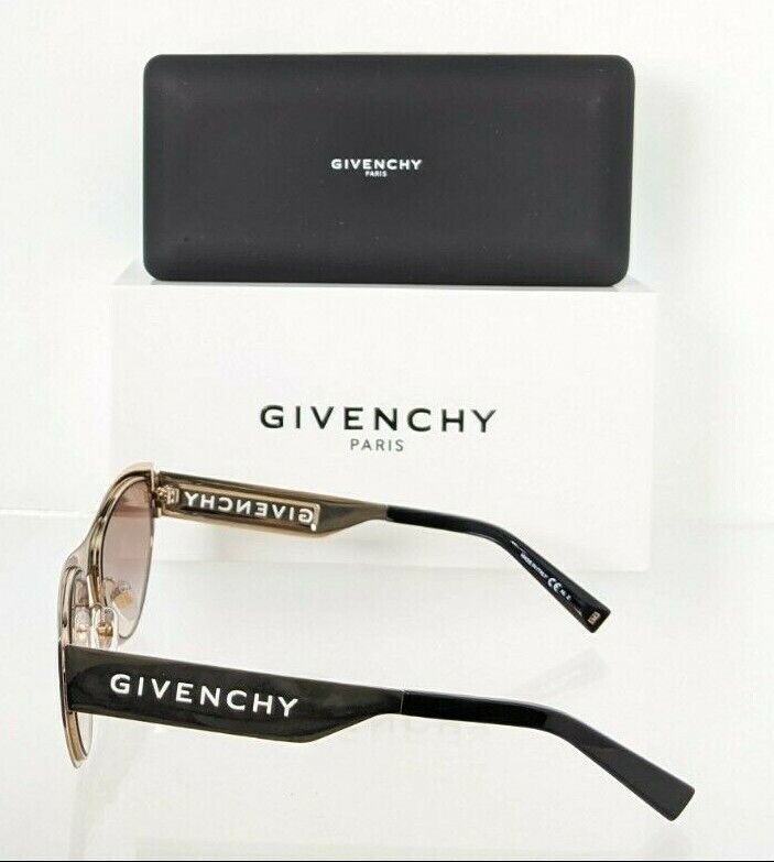 Brand New Authentic GIVENCHY GV 7203/S Sunglasses J5GJL 7203 Frame