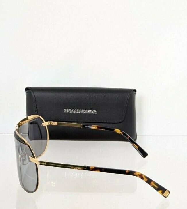 Brand New Authentic Dsquared2 Sunglasses DQ 0352 TODD 30C Frame DQ 0352