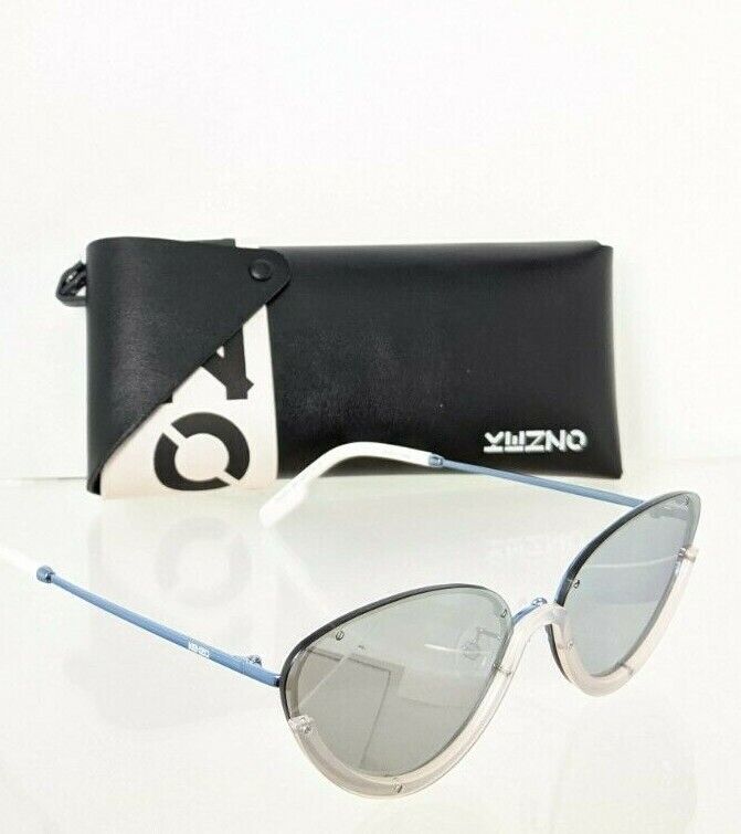 Brand New Authentic KENZO Sunglasses KZ40076U 84C 62mm Frame 40076U